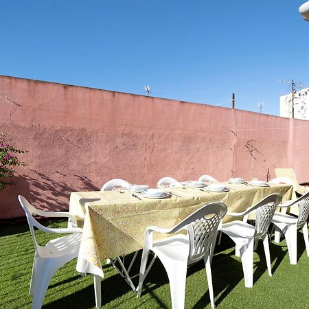 Villa Casa Catalina à Jerez de la Frontera Extérieur photo