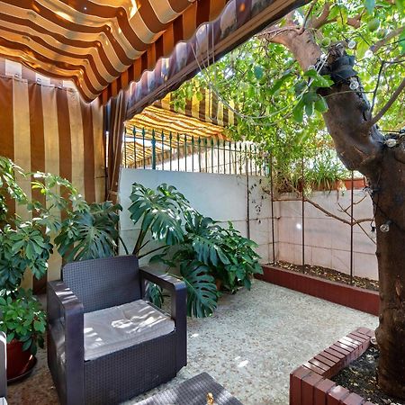 Villa Casa Catalina à Jerez de la Frontera Extérieur photo