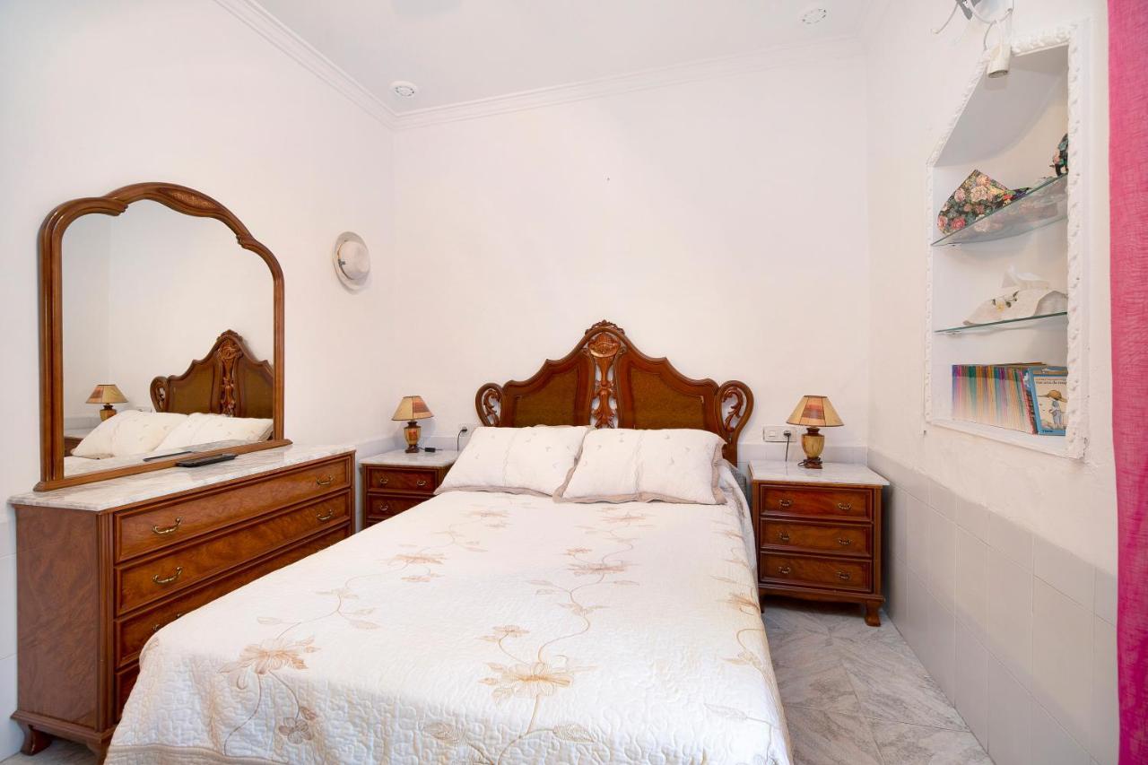 Villa Casa Catalina à Jerez de la Frontera Extérieur photo