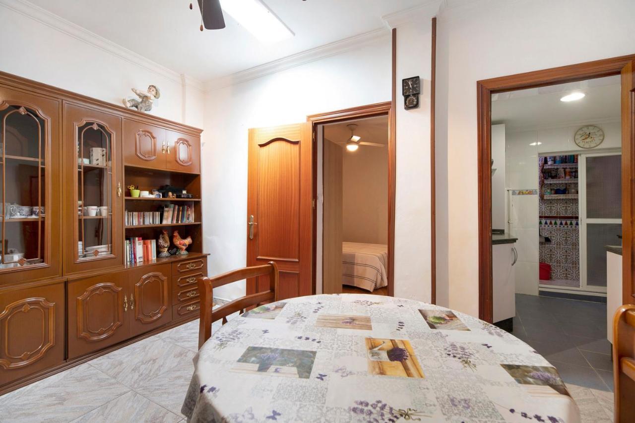 Villa Casa Catalina à Jerez de la Frontera Extérieur photo