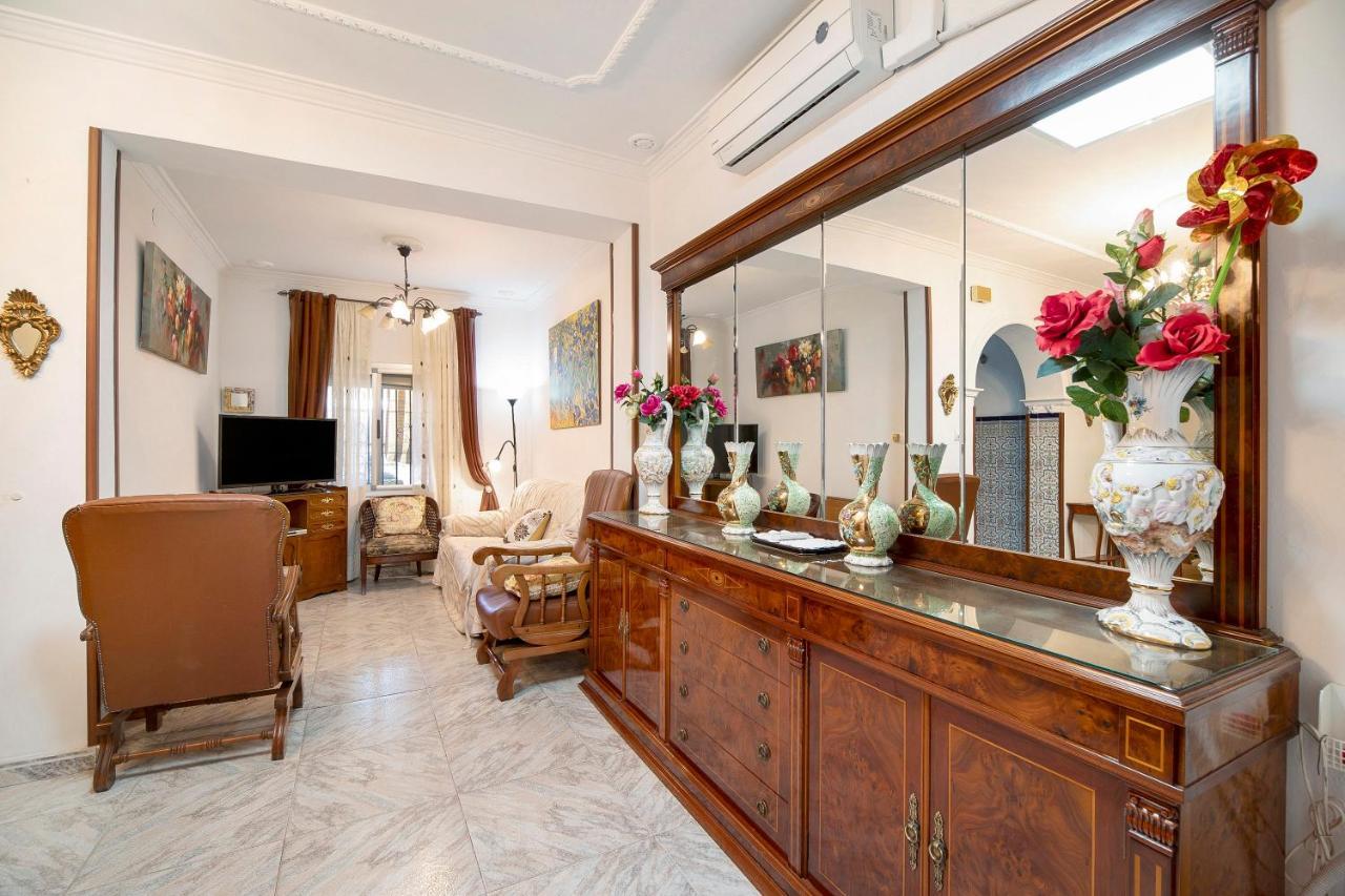 Villa Casa Catalina à Jerez de la Frontera Extérieur photo