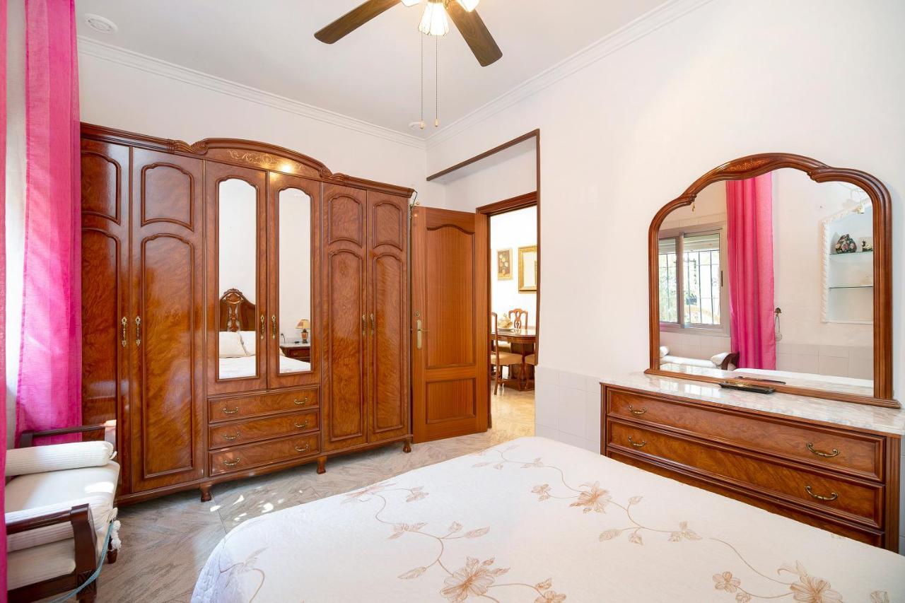 Villa Casa Catalina à Jerez de la Frontera Extérieur photo