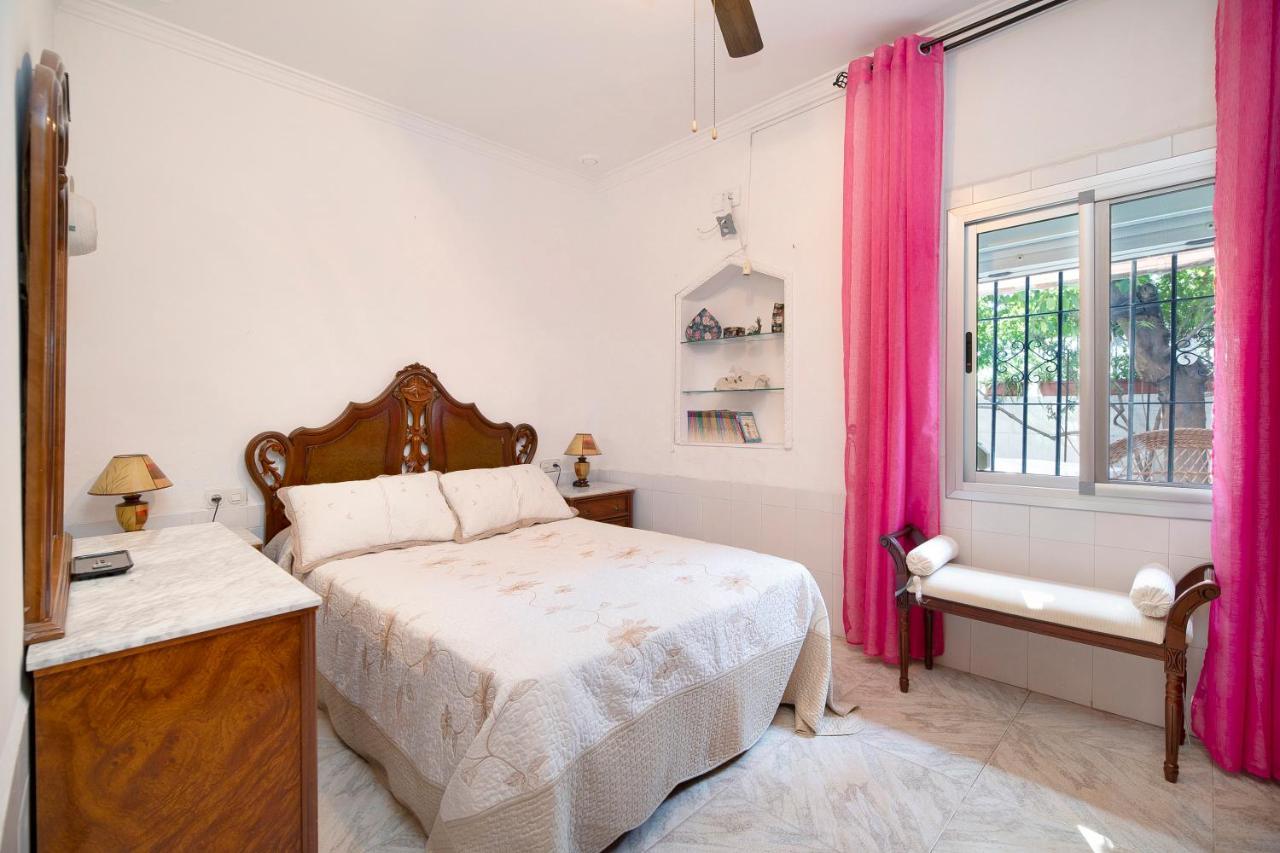 Villa Casa Catalina à Jerez de la Frontera Extérieur photo